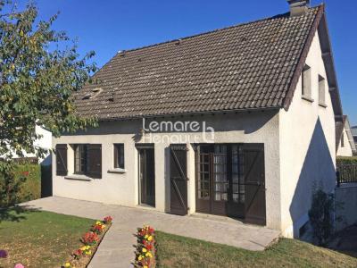 Vente Maison 6 pièces DREUX 28100