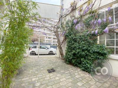 Vente Bureau BOULOGNE-BILLANCOURT 92100