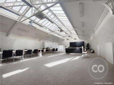 Location Bureau PARIS-10EME-ARRONDISSEMENT 75010