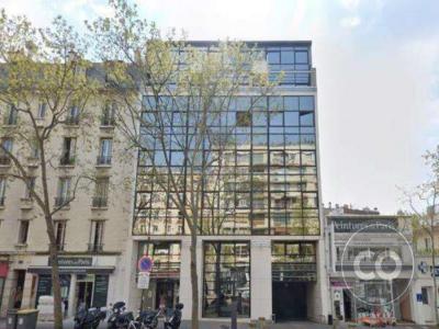 Location Bureau BOULOGNE-BILLANCOURT 92100