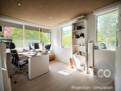Location Bureau BOULOGNE-BILLANCOURT 92100