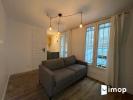 Acheter Appartement 15 m2 Paris-2eme-arrondissement