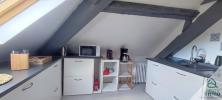 Acheter Appartement Vaulnaveys-le-haut 110000 euros