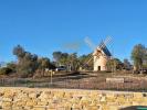 Annonce Vente Terrain Cabrieres