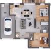 House GIVRAND 