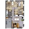 House GENETOUZE 