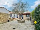 Annonce Vente 7 pièces Maison Portes-en-re