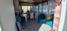 Acheter Maison 114 m2 Tampon