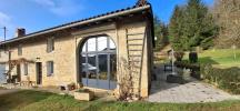House CHAVANNES-SUR-SURAN 