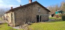 House CHAVANNES-SUR-SURAN 
