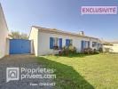 House BEAUVOIR-SUR-MER 