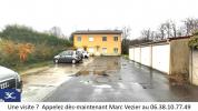 Commerce ERAGNY 