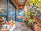 Apartment PANTIN 