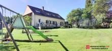 Acheter Maison 168 m2 Egreville