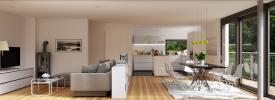 Annonce Vente 3 pices Appartement Saint-maurice-de-beynost