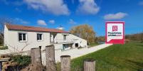 Acheter Maison 104 m2 Vix