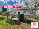 For sale House Chateauneuf-sur-loire  45110 127 m2 5 rooms