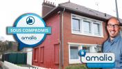 For sale House Cambrai  59400 99 m2 5 rooms