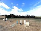 Annonce Vente Terrain Boutenac