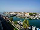 For sale Apartment Grau-du-roi CENTRE VILLE  RIVE GAUCHE 30240 67 m2 3 rooms