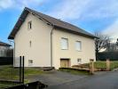 Annonce Vente 5 pièces Maison Arcey