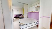Louer Appartement 27 m2 Leschaux