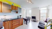 Louer Appartement Leschaux Haute savoie