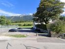 Louer Appartement Leschaux 550 euros