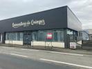 For rent Commercial office Quimper 29000 390 m2