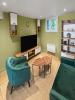 Louer Maison 70 m2 Maisons-laffitte