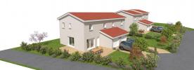 Acheter Maison 105 m2 Venissieux