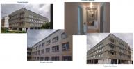 Annonce Location 3 pièces Appartement Saint-barthelemy-d'anjou