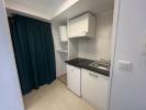 Louer Appartement 17 m2 Dijon