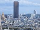 Louer Bureau Paris-15eme-arrondissement Paris