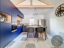 Acheter Maison 75 m2 Villefranche-sur-saone