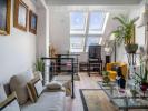 Acheter Appartement 106 m2 Paris-13eme-arrondissement