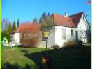 For sale House Neuvy-sur-barangeon  18330 159 m2 8 rooms