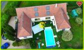 House NEUVY-SUR-BARANGEON 