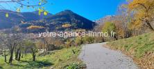 Acheter Terrain 1340 m2 Saint-etienne-de-tinee