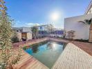 Acheter Maison 130 m2 Saint-andre-de-sangonis