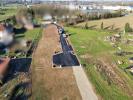 Vente Terrain Viriat 01