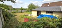 Acheter Terrain 463 m2 Ferrieres-en-brie