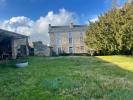 House SAINT-MARTIN-DE-SAINT-MAIXENT 