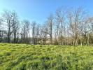 Annonce Vente Terrain Bruere-sur-loir