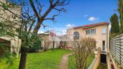 House CHAVILLE 