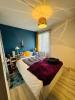 Apartment NEVERS 