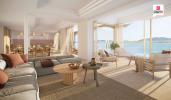 For sale Apartment Carqueiranne  83320 206 m2 4 rooms