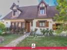 Annonce Vente 8 pices Maison Romorantin-lanthenay