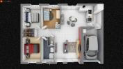 Annonce Vente 5 pièces Maison Mignieres