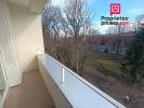 Apartment BESANCON 